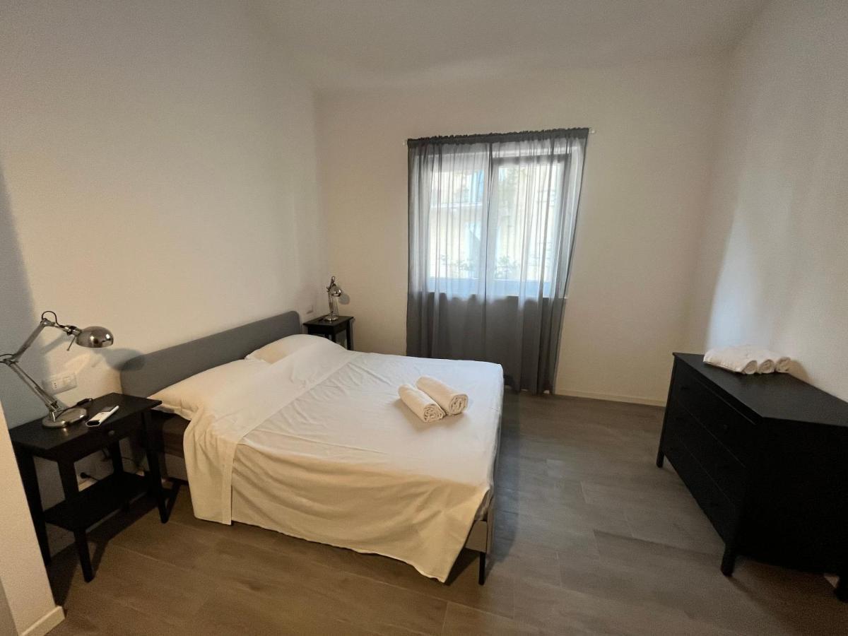 Dante Alighieri Apartment Bardolino Bagian luar foto