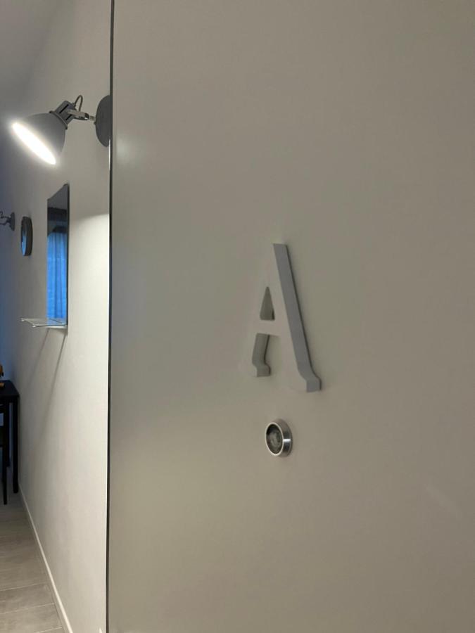 Dante Alighieri Apartment Bardolino Bagian luar foto